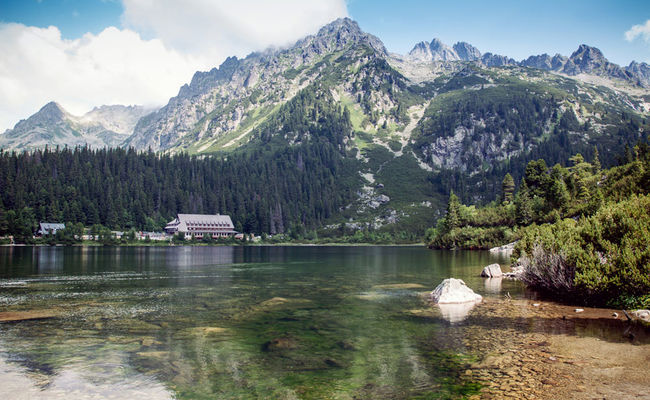 Ekovib | Environmentálne poradenstvo